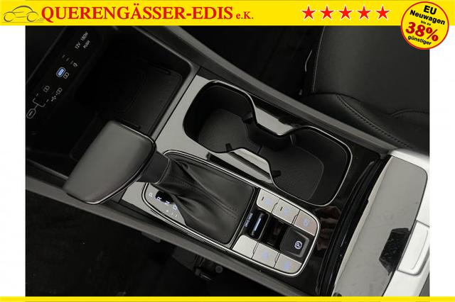 Hyundai TUCSON Trend MY25 (Trend ) 1.6 T-GDI mHEV 118kW (160 PS) DCT 