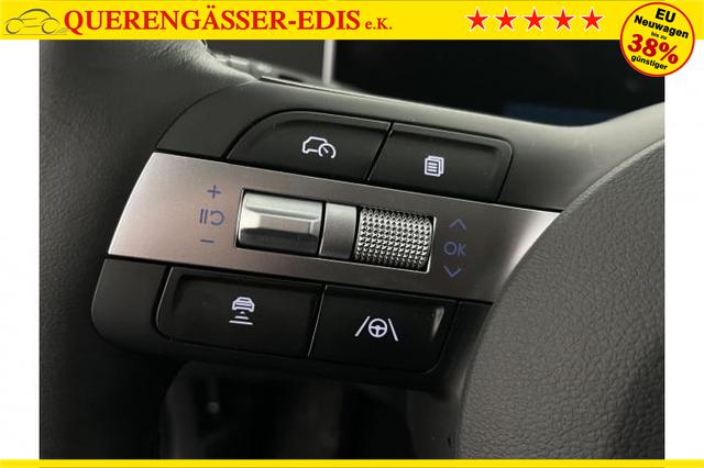 Hyundai TUCSON Trend MY25 (Trend ) 1.6 T-GDI mHEV 118kW (160 PS) DCT 