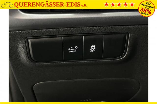 Hyundai TUCSON Trend MY25 (Trend ) 1.6 T-GDI mHEV 118kW (160 PS) DCT 