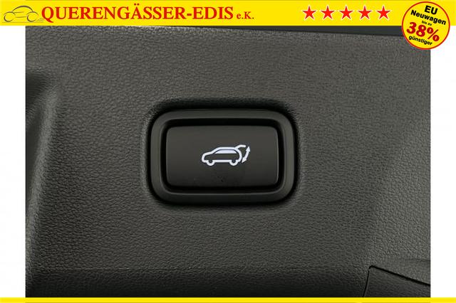 Hyundai TUCSON Trend MY25 (Trend ) 1.6 T-GDI mHEV 118kW (160 PS) DCT 