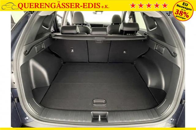 Hyundai TUCSON Trend MY25 (Trend ) 1.6 T-GDI mHEV 118kW (160 PS) DCT 