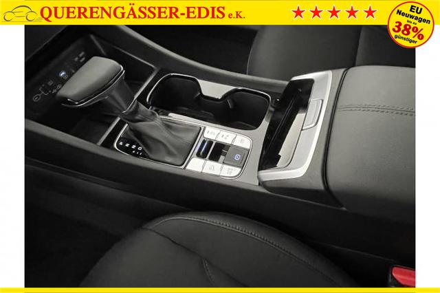 Hyundai TUCSON Trend MY25 (Trend ) 1.6 T-GDI mHEV 118kW (160 PS) DCT 