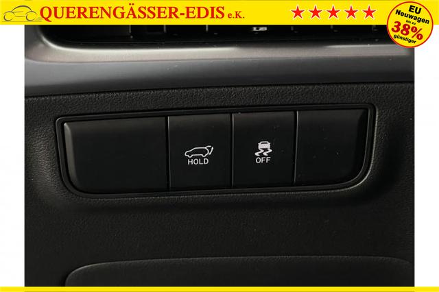 Hyundai TUCSON Trend MY25 (Trend ) 1.6 T-GDI mHEV 118kW (160 PS) DCT 