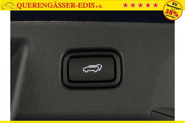 Hyundai TUCSON Trend MY25 (Trend ) 1.6 T-GDI mHEV 118kW (160 PS) DCT 