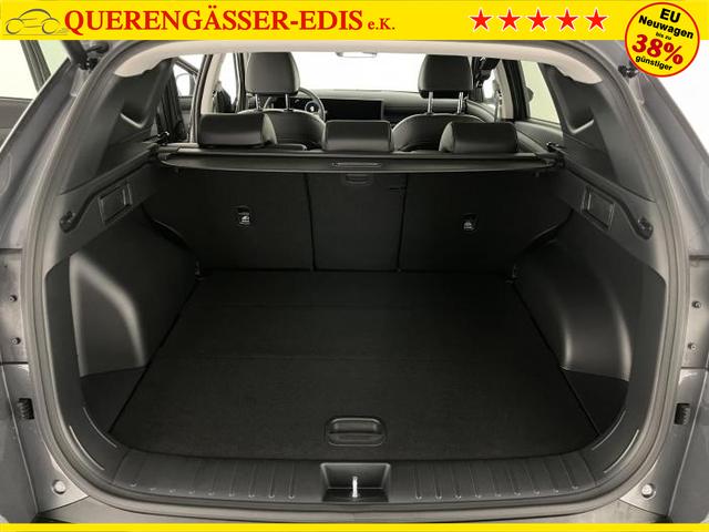 Hyundai TUCSON Trend MY25 (Trend ) 1.6 T-GDI mHEV 118kW (160 PS) DCT 