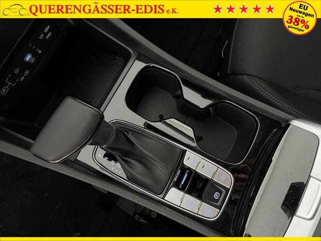 Hyundai TUCSON Trend MY25 (Trend ) 1.6 T-GDI mHEV 118kW (160 PS) DCT 