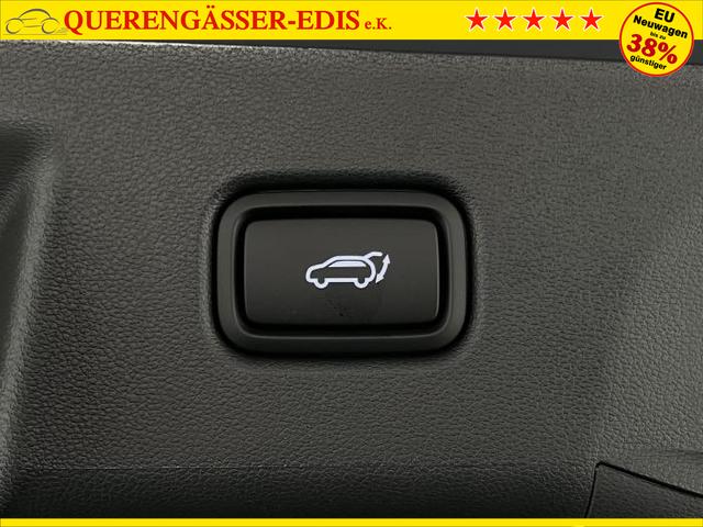 Hyundai TUCSON Trend MY25 (Trend ) 1.6 T-GDI mHEV 118kW (160 PS) DCT 