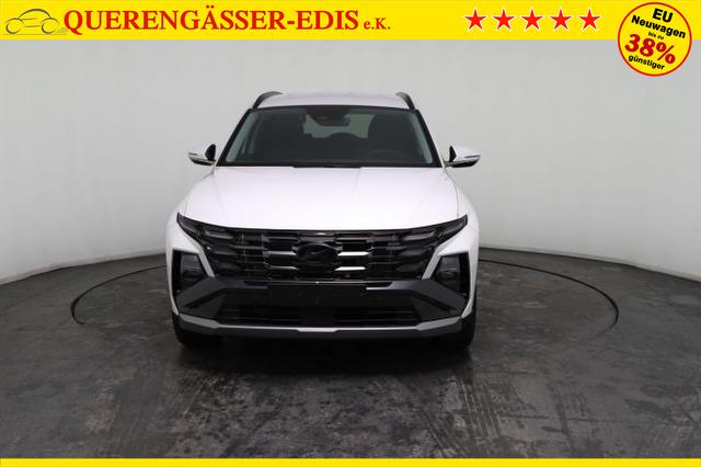 Hyundai TUCSON Trend MY25 (Trend ) 1.6 T-GDI mHEV 118kW (160 PS) DCT 