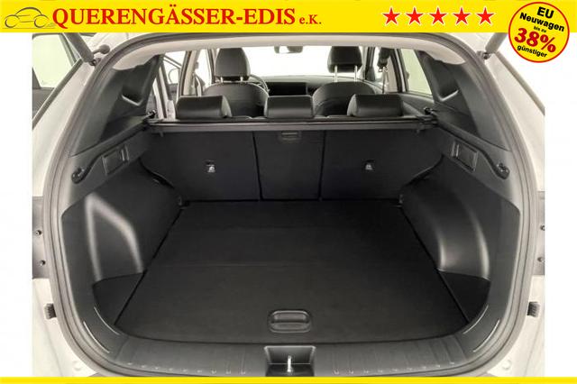 Hyundai TUCSON Trend MY25 (Trend ) 1.6 T-GDI mHEV 118kW (160 PS) DCT 