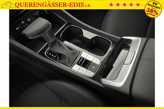 Hyundai TUCSON Trend MY25 (Trend ) 1.6 T-GDI mHEV 118kW (160 PS) DCT 