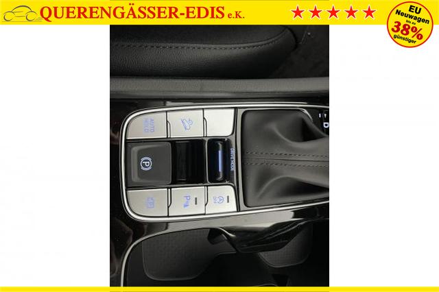 Hyundai TUCSON Trend MY25 (Trend ) 1.6 T-GDI mHEV 118kW (160 PS) DCT 