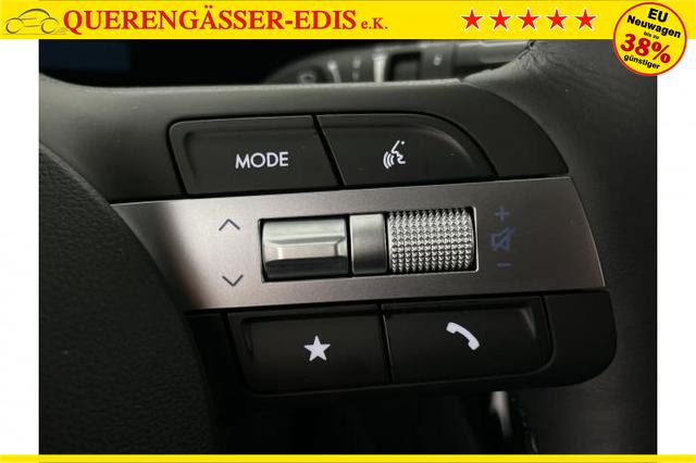 Hyundai TUCSON Trend MY25 (Trend ) 1.6 T-GDI mHEV 118kW (160 PS) DCT 