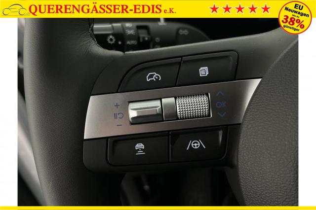 Hyundai TUCSON Trend MY25 (Trend ) 1.6 T-GDI mHEV 118kW (160 PS) DCT 