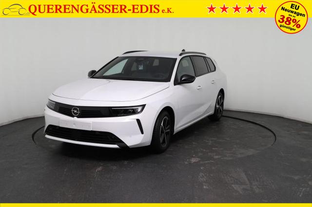 Opel Astra Sports Tourer Edition (Edition) 1.2 Turbo Benzin 96kW (130 PS) 6-Gang Schaltgetriebe 