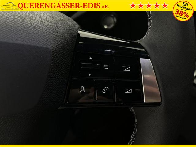 Opel Astra Sports Tourer Edition (Edition) 1.2 Turbo Benzin 96kW (130 PS) 6-Gang Schaltgetriebe 