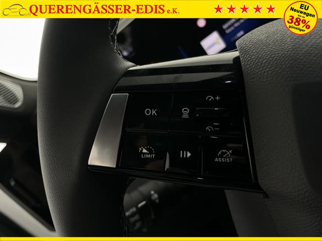 Opel Astra Sports Tourer Edition (Edition) 1.2 Turbo Benzin 96kW (130 PS) 6-Gang Schaltgetriebe 