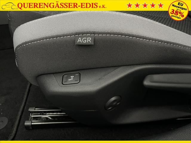 Opel Astra Sports Tourer Edition (Edition) 1.2 Turbo Benzin 96kW (130 PS) 6-Gang Schaltgetriebe 