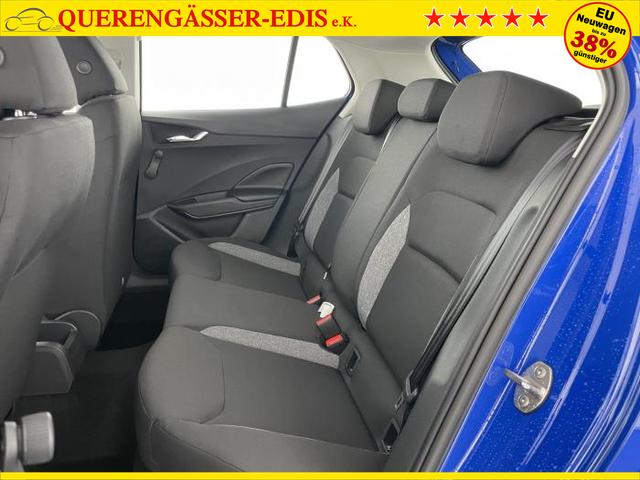 Skoda Fabia Essence (Essence) 1.0 MPI 59kW (80 PS) 5-Gang-Schaltgetriebe 