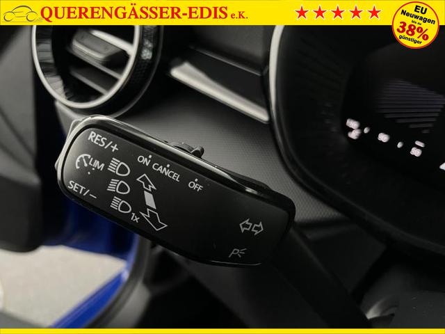 Skoda Fabia Essence (Essence) 1.0 MPI 59kW (80 PS) 5-Gang-Schaltgetriebe 