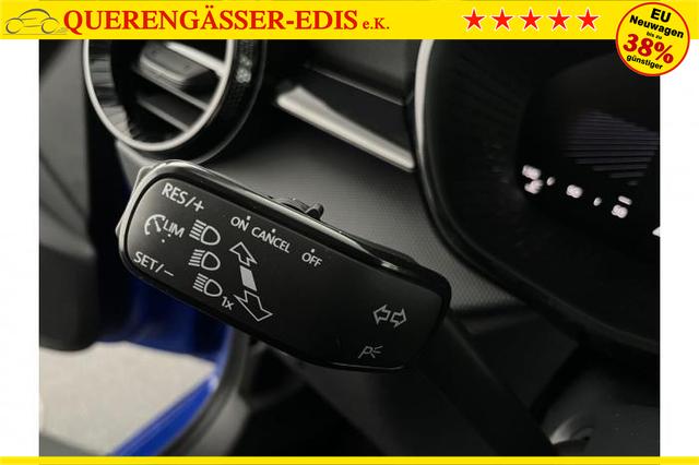 Skoda Fabia Essence (Essence) 1.0 MPI 59kW (80 PS) 5-Gang-Schaltgetriebe 