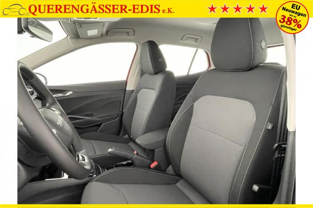 Skoda Fabia Limited Edition (Limited ) 1.0 TSI 70kW (95 PS) 5-Gang Schaltgetriebe 