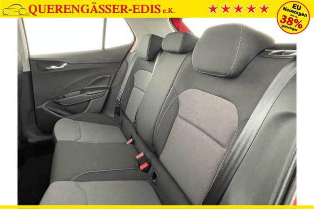 Skoda Fabia Limited Edition (Limited ) 1.0 TSI 70kW (95 PS) 5-Gang Schaltgetriebe 