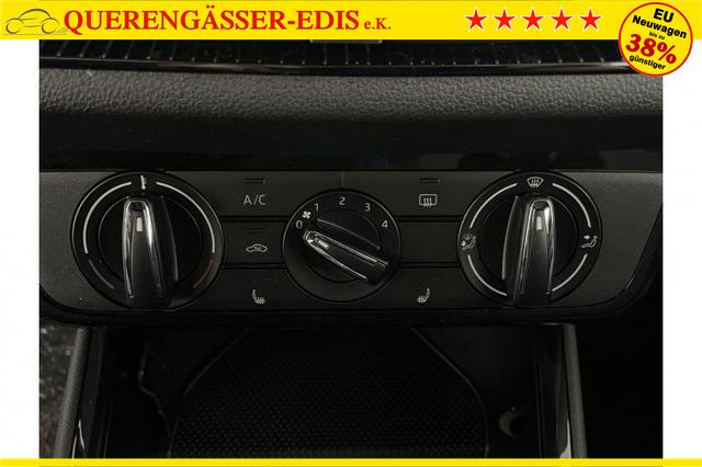 Skoda Fabia Limited Edition (Limited ) 1.0 TSI 70kW (95 PS) 5-Gang Schaltgetriebe 