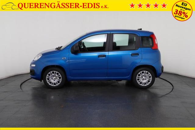 Fiat Panda 1.0 Mild Hybrid 51kW (70 PS) 6-Gang Schaltgetriebe 