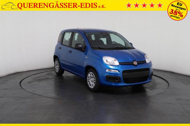 Fiat Panda 1.0 Mild Hybrid 51kW (70 PS) 6-Gang Schaltgetriebe 