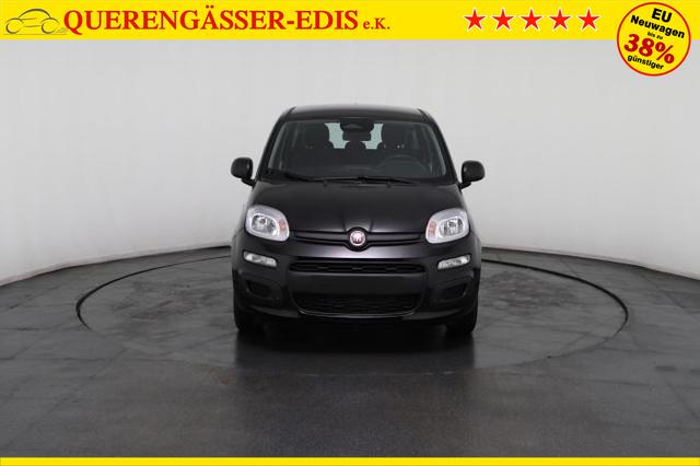Fiat Panda 1.0 Mild Hybrid 51kW (70 PS) 6-Gang Schaltgetriebe 
