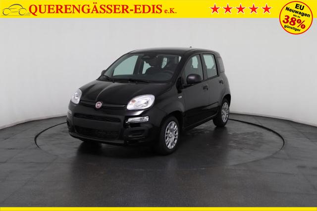 Fiat Panda 1.0 Mild Hybrid 51kW (70 PS) 6-Gang Schaltgetriebe 