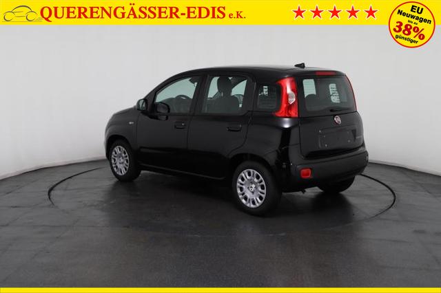 Fiat Panda 1.0 Mild Hybrid 51kW (70 PS) 6-Gang Schaltgetriebe 