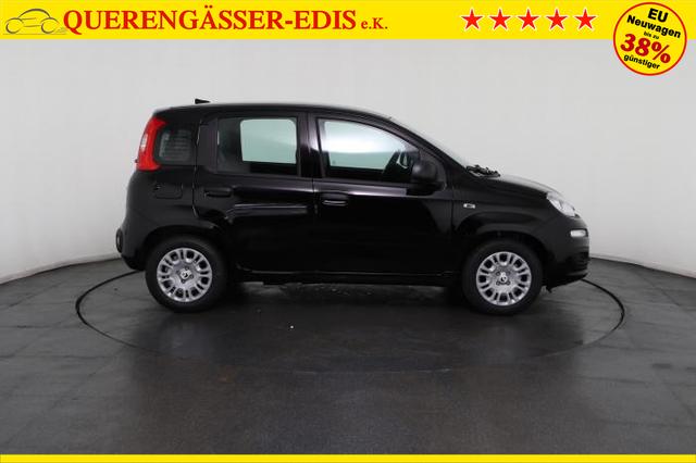 Fiat Panda 1.0 Mild Hybrid 51kW (70 PS) 6-Gang Schaltgetriebe 