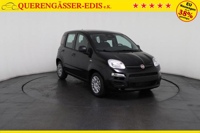 Fiat Panda 1.0 Mild Hybrid 51kW (70 PS) 6-Gang Schaltgetriebe 