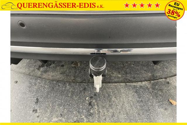 Mercedes-Benz GLA AMG Line 220 (AMG Line) d 4MATIC *PANO*AHK*NAVI*LED*SHZ*PDC* 