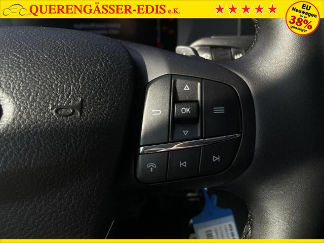 Ford Transit Kombi L3H2 9-Sitzer (350 Trend 9-Sitzer) 2.0 EcoBlue 110kW (150 PS) 8-Stufen Automatik 