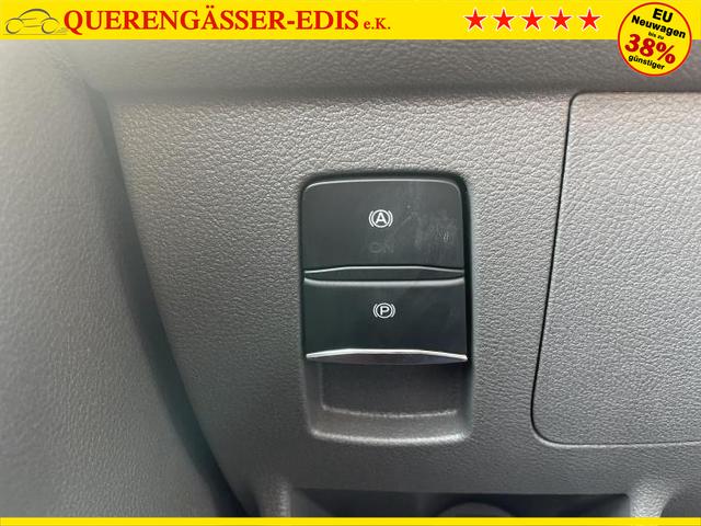 Ford Transit Kombi L3H2 9-Sitzer (350 Trend 9-Sitzer) 2.0 EcoBlue 110kW (150 PS) 8-Stufen Automatik 