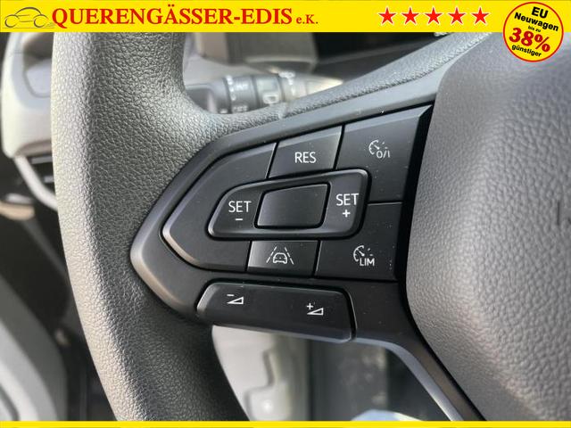 Volkswagen T5 Transporter Kombi LR 2.0 TDI 4Motion 110kW (150 PS) 8-Gang-Automatik 