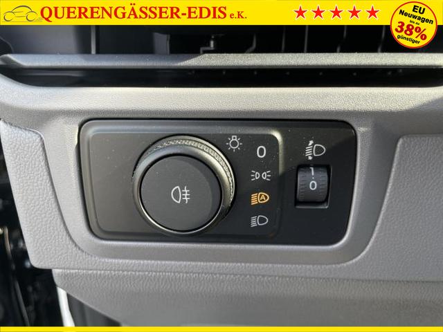 Volkswagen T5 Transporter Kombi LR 2.0 TDI 4Motion 110kW (150 PS) 8-Gang-Automatik 