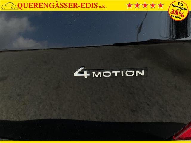 Volkswagen T5 Transporter Kombi LR 2.0 TDI 4Motion 110kW (150 PS) 8-Gang-Automatik 