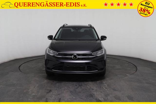 Volkswagen Taigo New Edition (New Edition) 1.5 TSI 110kW (150 PS) 7-Gang DSG 