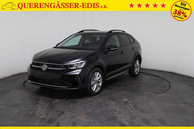 Volkswagen Taigo New Edition (New Edition) 1.5 TSI 110kW (150 PS) 7-Gang DSG 