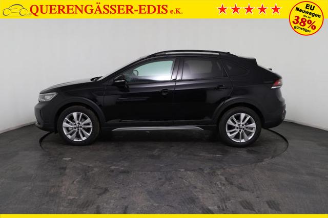 Volkswagen Taigo New Edition (New Edition) 1.5 TSI 110kW (150 PS) 7-Gang DSG 