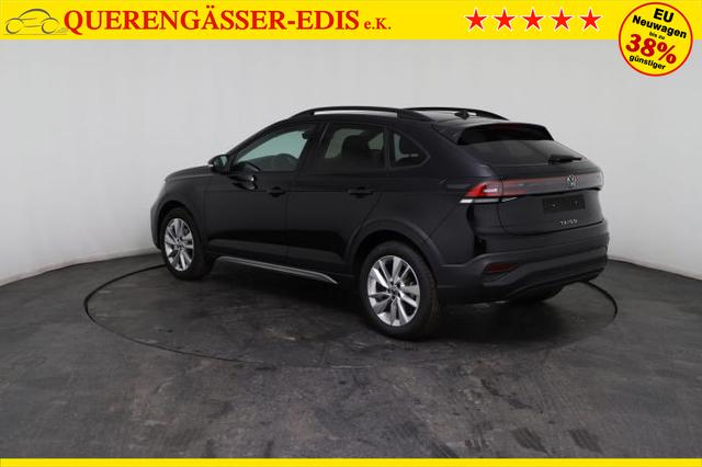 Volkswagen Taigo New Edition (New Edition) 1.5 TSI 110kW (150 PS) 7-Gang DSG 