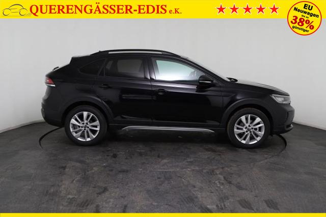 Volkswagen Taigo New Edition (New Edition) 1.5 TSI 110kW (150 PS) 7-Gang DSG 