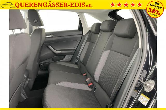 Volkswagen Taigo New Edition (New Edition) 1.5 TSI 110kW (150 PS) 7-Gang DSG 