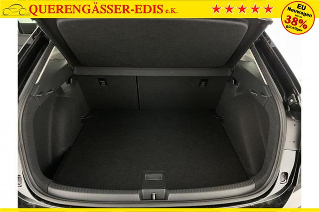 Volkswagen Taigo New Edition (New Edition) 1.5 TSI 110kW (150 PS) 7-Gang DSG 