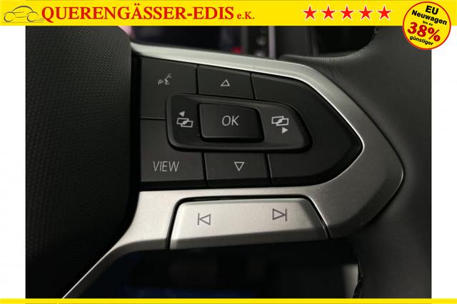 Volkswagen Taigo New Edition (New Edition) 1.5 TSI 110kW (150 PS) 7-Gang DSG 