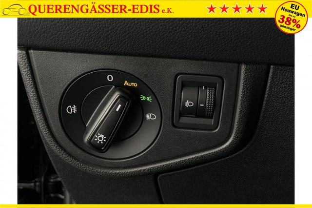 Volkswagen Taigo New Edition (New Edition) 1.5 TSI 110kW (150 PS) 7-Gang DSG 