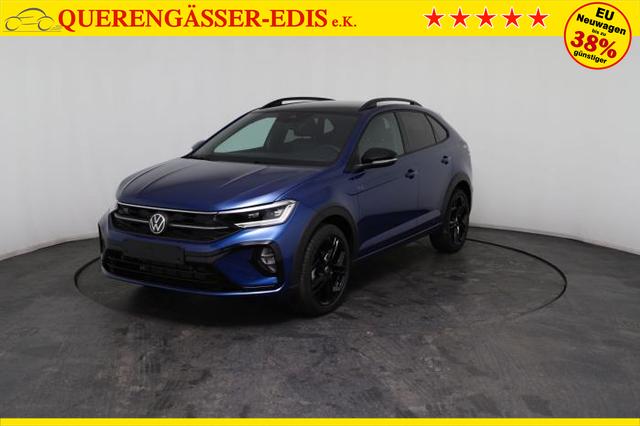 Volkswagen Taigo New Edition R-Line (New R-Line) 1.5 TSI 110 KW (150 PS) -Gang DSG 